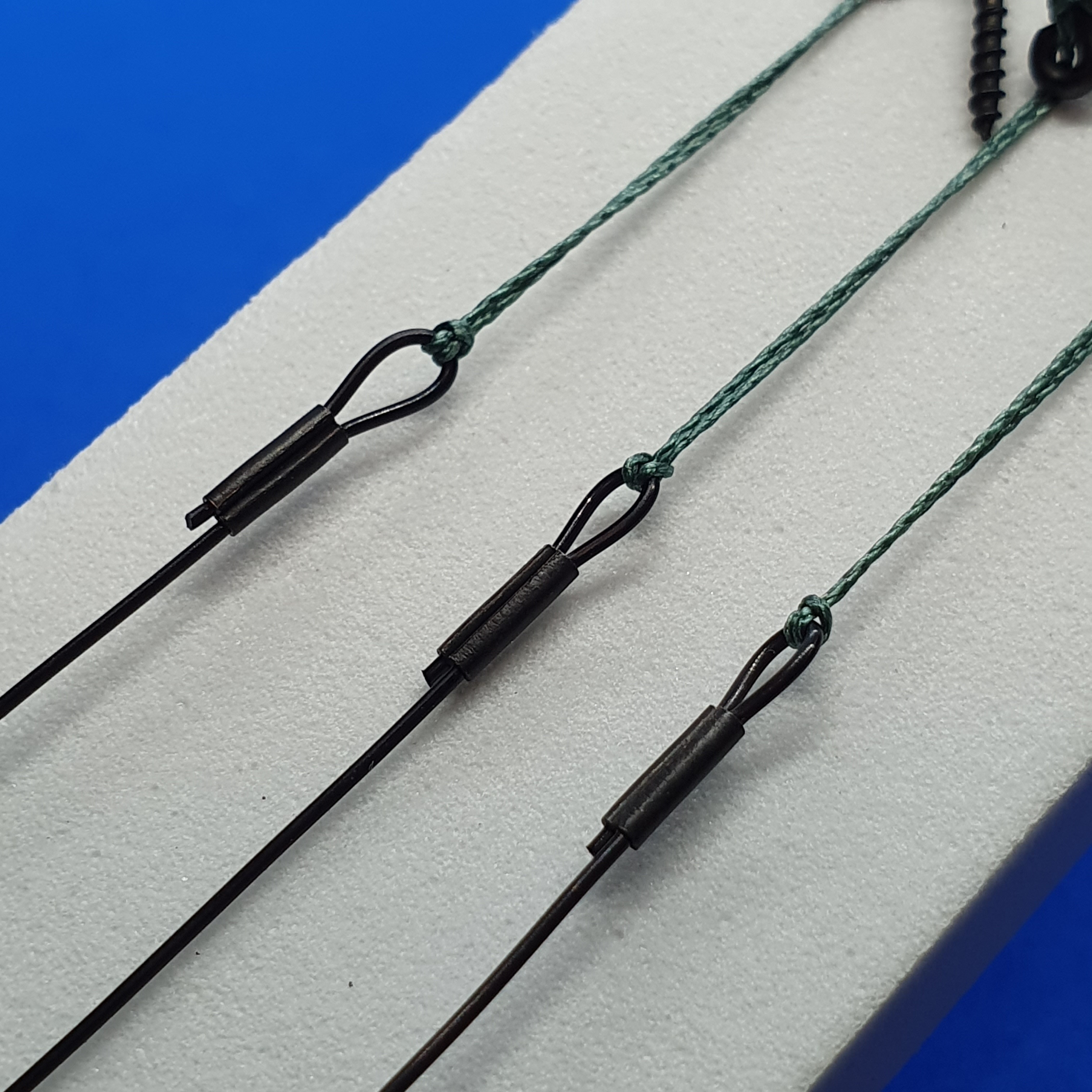 danny fairbrass combi rig